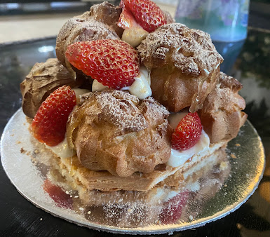 Photo Les Gourmandises - 15