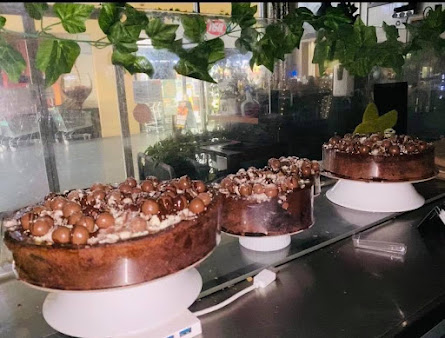 Photo Les Gourmandises - 16
