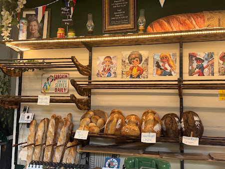 Photo Les Gourmandises - 20