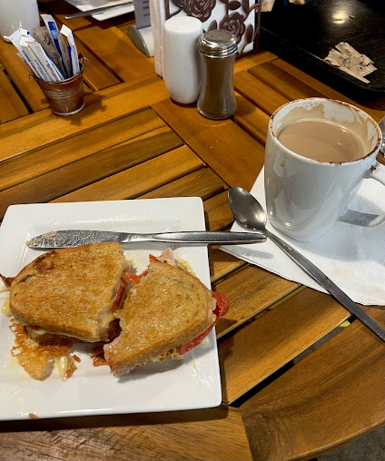 Photo Les Gourmandises - 21