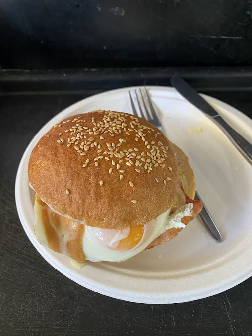 Photo Les Gourmandises - 22