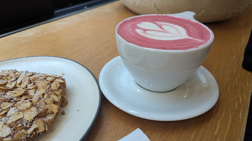 Photo Less and More Coffee ii - 7
