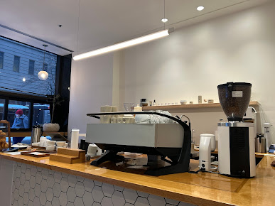 Photo Less and More Coffee ii - 9