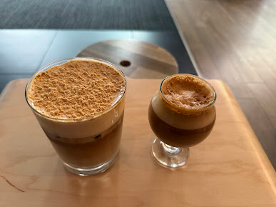 Photo Less and More Coffee ii - 10