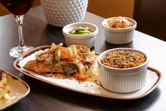 Photo Lets Eat To Live - 16