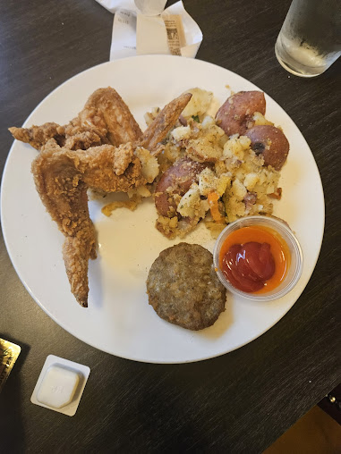 Photo Lets Eat To Live - 18