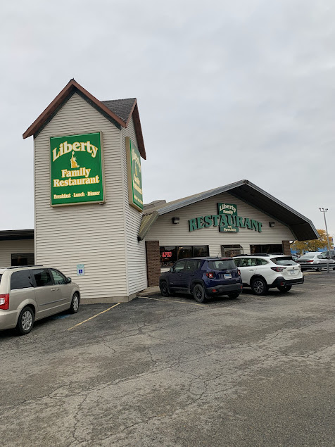 Photo Liberty Family Restaurant Peru - 10