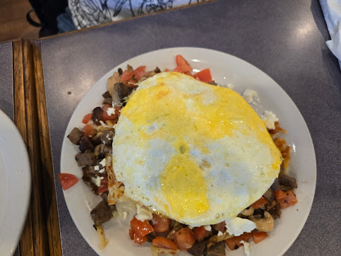 Photo Liberty Family Restaurant Peru - 12