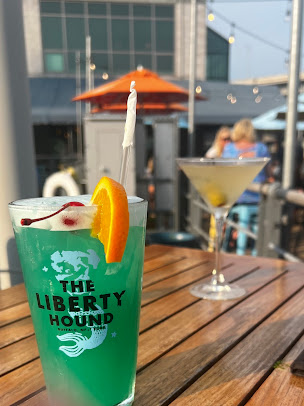 Photo Liberty Hound Restaurant - 22