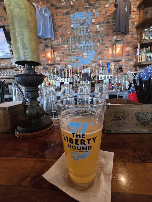 Photo Liberty Hound Restaurant - 29