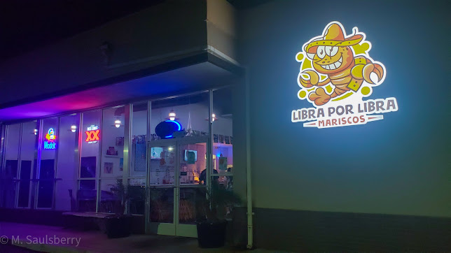 Photo Libra Por Libra Mariscos - 10