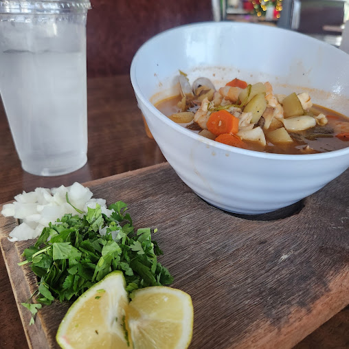 Photo Libra Por Libra Mariscos - 15