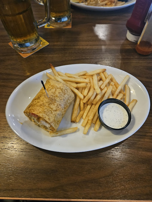 Photo Lil Cooperstown Bar Grill West Linn - 11