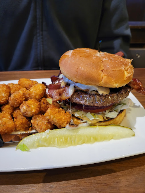 Photo Lil Cooperstown Bar Grill West Linn - 21