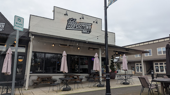 Photo Lil Cooperstown Bar Grill - 9