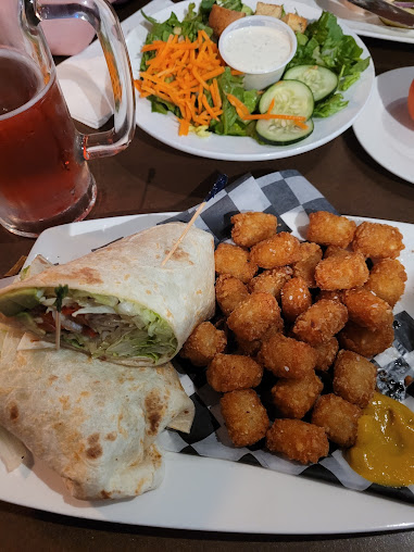 Photo Lil Cooperstown Bar Grill - 12