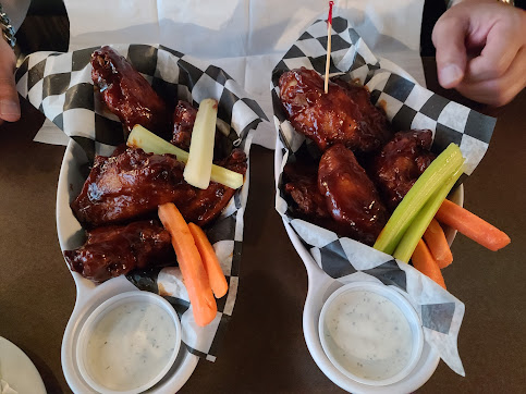 Photo Lil Cooperstown Bar Grill - 14