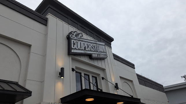 Photo Lil Cooperstown Bar Grill - 19
