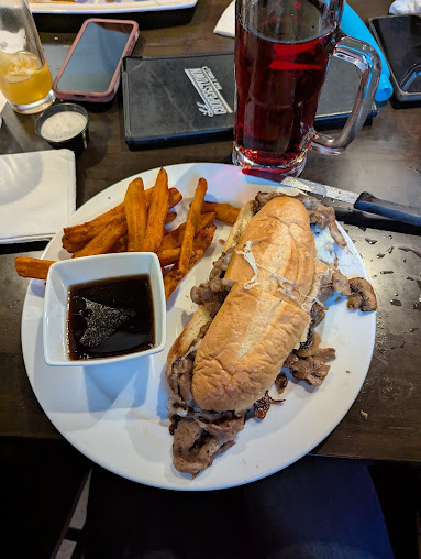 Photo Lil Cooperstown Bar Grill - 21