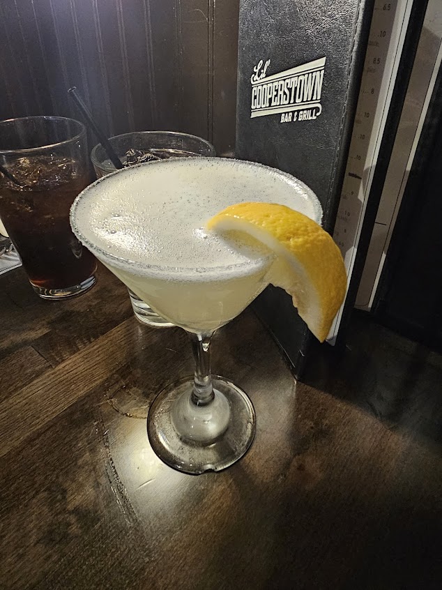 Photo Lil Cooperstown Bar Grill - 22