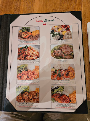 Menu Liliha Bakery - 6