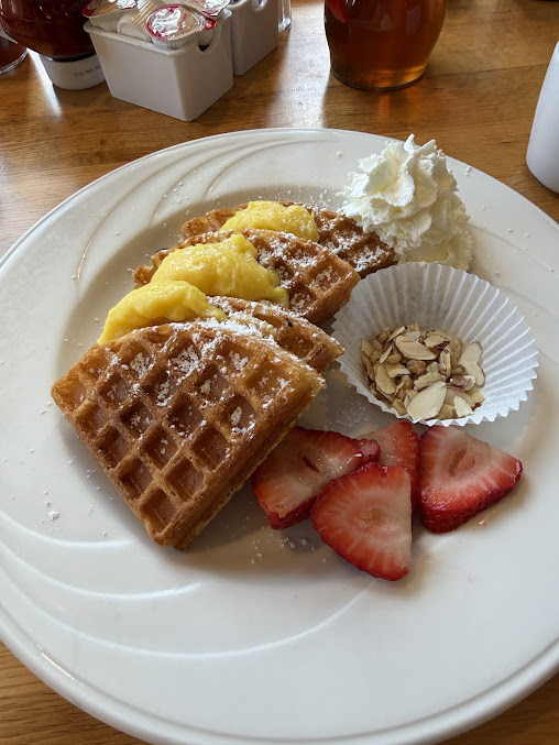 Photo Liliha Bakery - 12