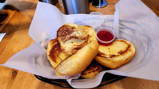 Photo Liliha Bakery - 21