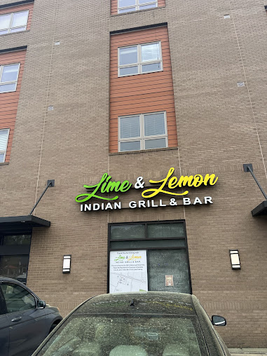 Photo Lime & Lemon Indian Grill & Bar - Raleigh - 10