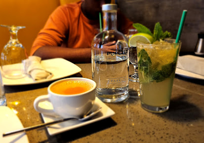Photo Lime & Lemon Indian Grill & Bar - Raleigh - 12