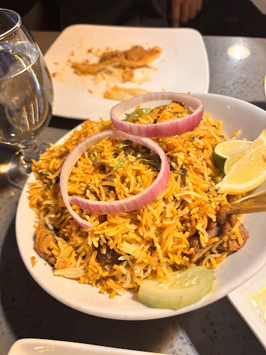 Photo Lime & Lemon Indian Grill & Bar - Raleigh - 13