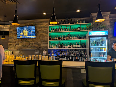 Photo Lime & Lemon Indian Grill & Bar - Raleigh - 15