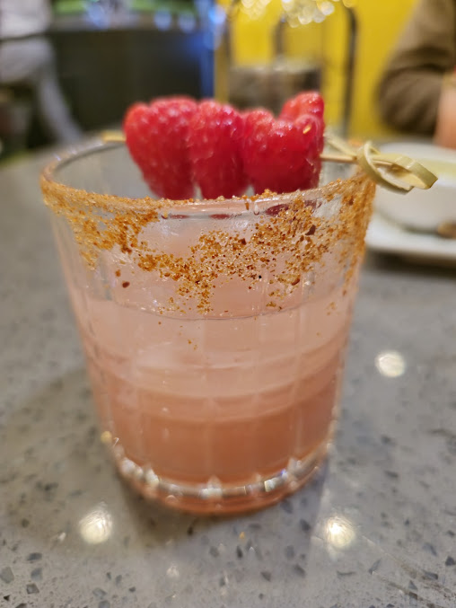 Photo Lime & Lemon Indian Grill & Bar - Raleigh - 16
