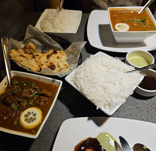 Photo Lime & Lemon Indian Grill & Bar - Raleigh - 19