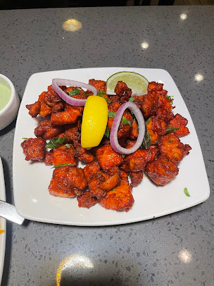Photo Lime & Lemon Indian Grill & Bar - Raleigh - 20