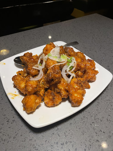 Photo Lime & Lemon Indian Grill & Bar - Raleigh - 24