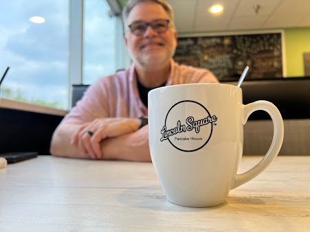 Photo Lincoln Square Pancake House Indianapolis - 12