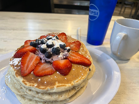 Photo Lincoln Square Pancake House Indianapolis - 15