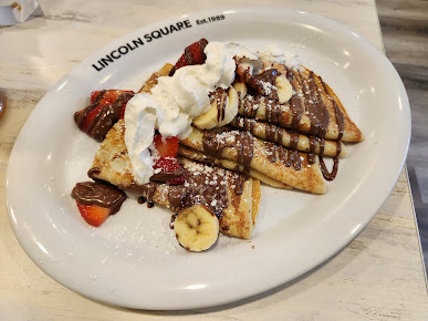 Photo Lincoln Square Pancake House Indianapolis - 17