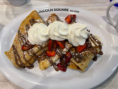Photo Lincoln Square Pancake House Indianapolis - 20