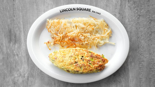 Photo Lincoln Square Pancake House Indianapolis - 27