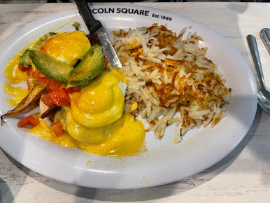 Photo Lincoln Square Pancake House Indianapolis - 29