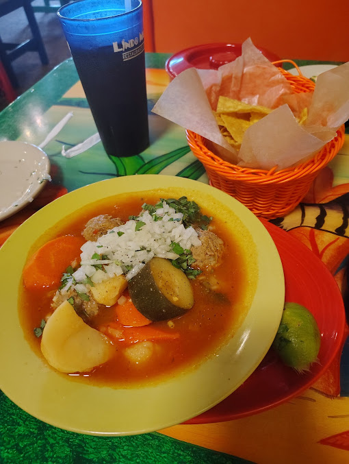 Photo Lindo Mexico Restaurante Mexicano - 14