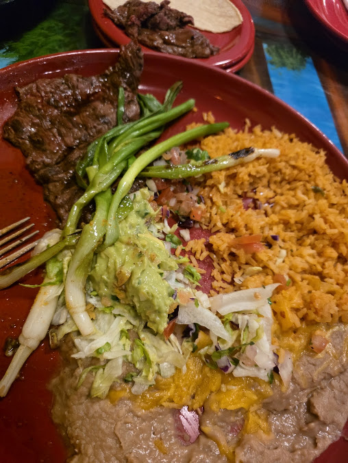 Photo Lindo Mexico Restaurante Mexicano - 16