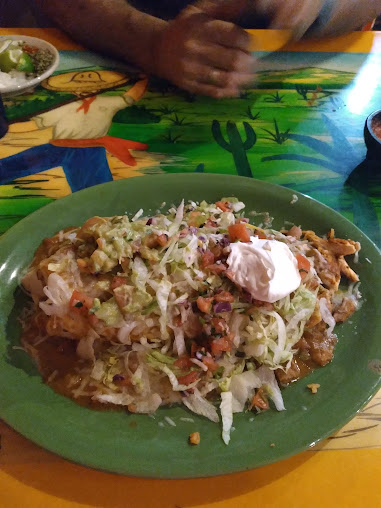 Photo Lindo Mexico Restaurante Mexicano - 28