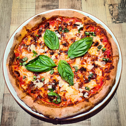Photo Lipari Pizza Bar Italian Restaurant - 2