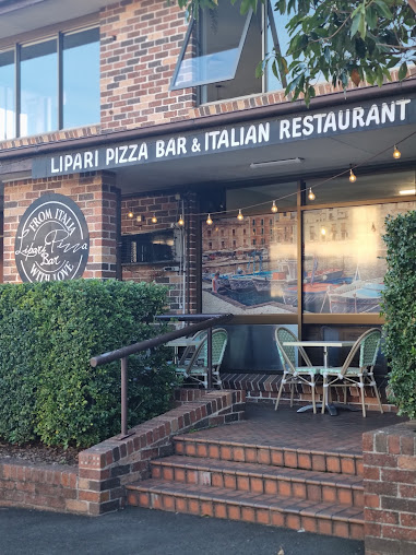 Photo Lipari Pizza Bar Italian Restaurant - 17