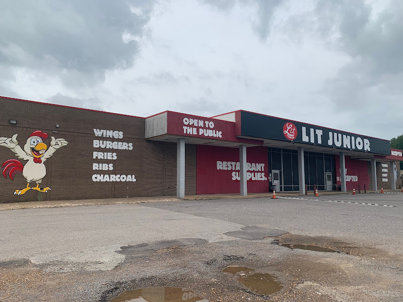 Lit Jr On Winchester