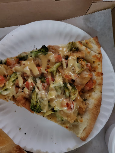 Photo Little Anthonys Pizza Grille - 3