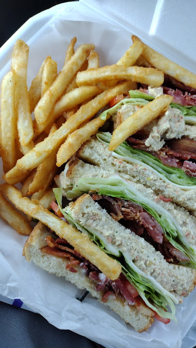 Photo Little Anthonys Pizza Grille - 5