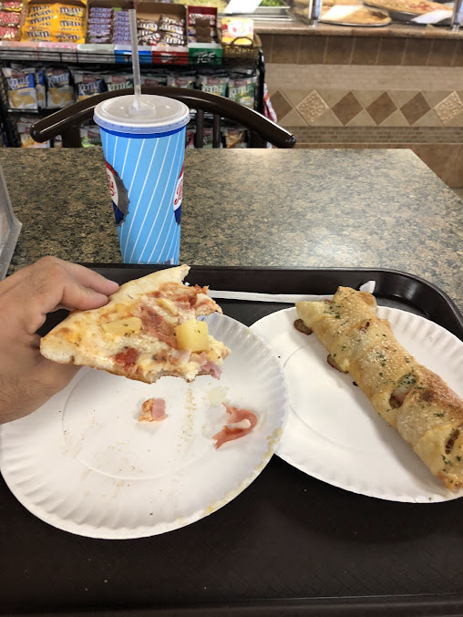 Photo Little Anthonys Pizza Grille - 6